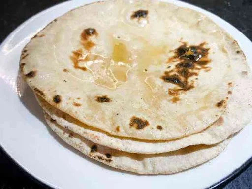 Tawa Roti