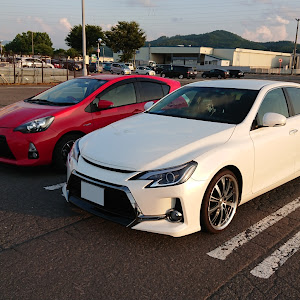 マークX GRX130系