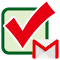 Item logo image for GMailSend Address Checker - 誤送信防止 -