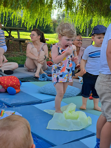 Atelier Parents enfants