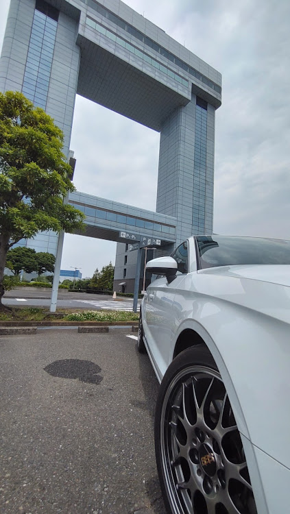 A3 セダンのいつもイイネ&コメントありがとうございます🙇‍♂️・アウディA3セダン・アウディのある生活・川崎マリエン・6月ももう少しに関するカスタム事例の投稿画像9枚目