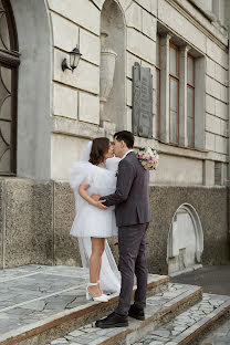 Fotografo di matrimoni Kseniya Tarakanova (kseniyatar). Foto del 23 ottobre 2023