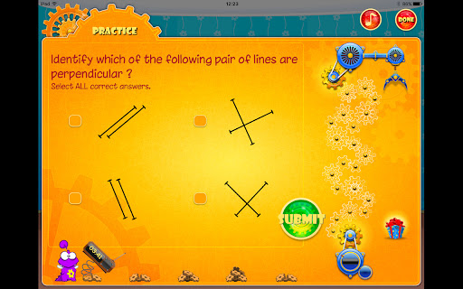 ClassHero for Math