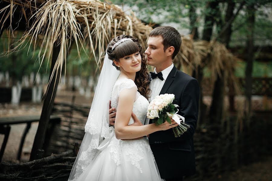 Photographe de mariage Marina Kondryuk (fotomarina). Photo du 3 février 2016