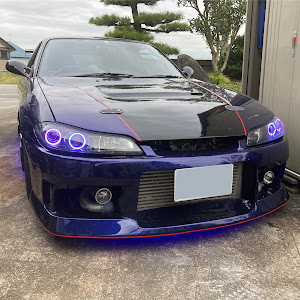 180SX RPS13