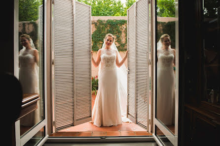 Fotógrafo de bodas Eliseo Regidor (eliseoregidor). Foto del 20 de diciembre 2017