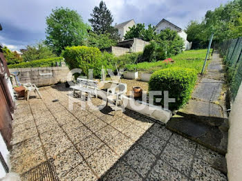 maison à Rosny-sous-Bois (93)