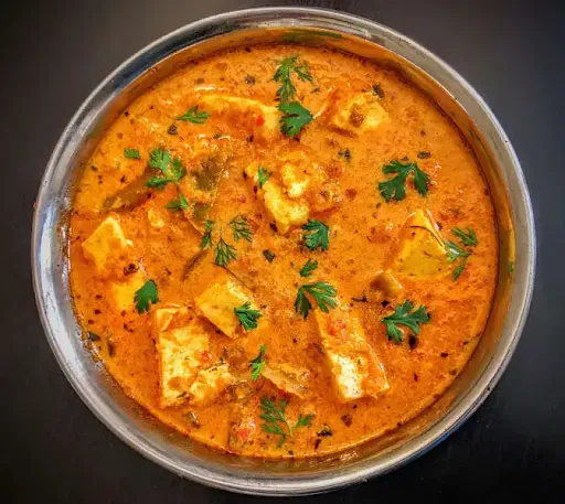 Shahi Paneer