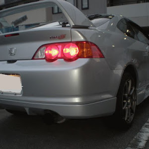 インテグラ DC5