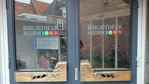 Bibliotheek