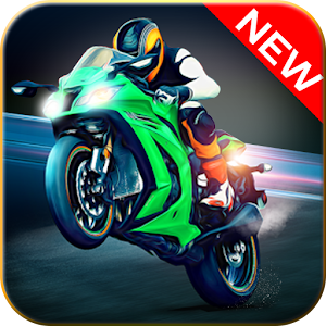 Download Real Stunt Bike Racing: Heavy Speed Rider For PC Windows and Mac