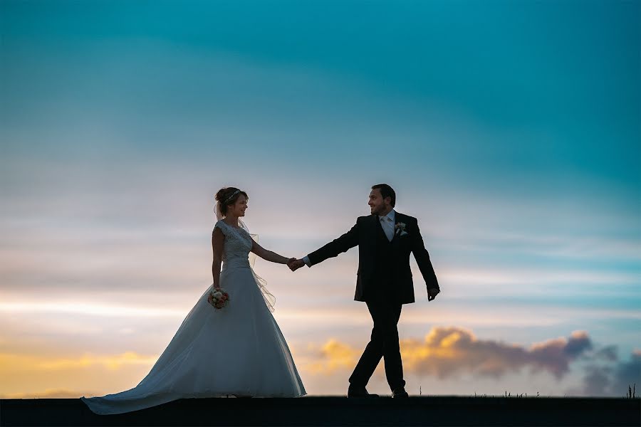 Fotografo di matrimoni Dimitri Dubinin (dubinin). Foto del 6 maggio 2019