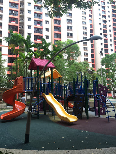 Dome Playground II