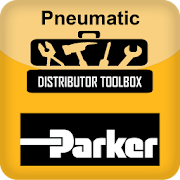 Parker Distributor e-Tools  Icon