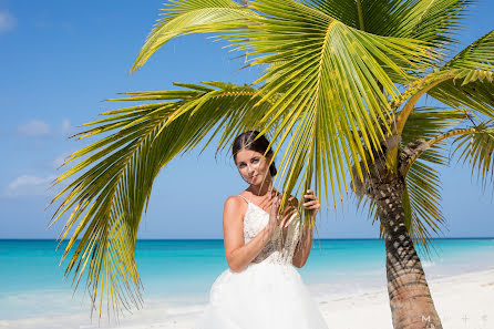 Fotógrafo de casamento Maks Klever (maksklever). Foto de 9 de dezembro 2021