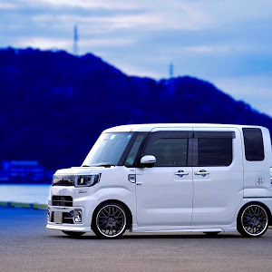 ウェイク LA700S
