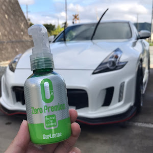 フェアレディZ Z34