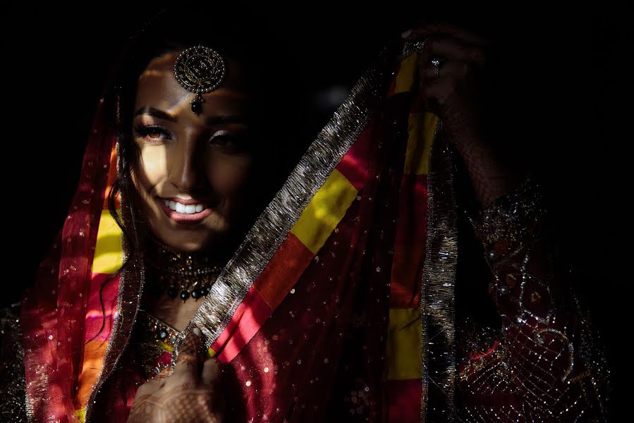 Fotógrafo de bodas Mariya Shalaeva (mashalaeva). Foto del 23 de junio 2019