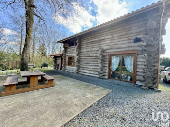 maison à La Caillère-Saint-Hilaire (85)