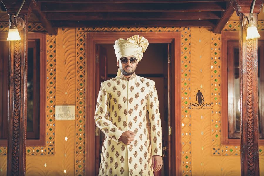 結婚式の写真家Dilip Barot (barot)。2020 12月12日の写真
