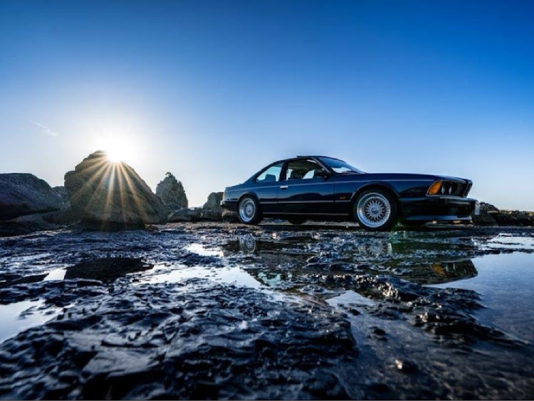 635C Si のドライブに関するカスタム事例の投稿画像3枚目