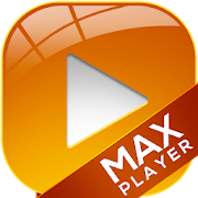 MAX Player - HD MX Player & Video Player Mod apk أحدث إصدار تنزيل مجاني