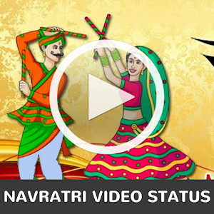 Download Navratri video song status For PC Windows and Mac