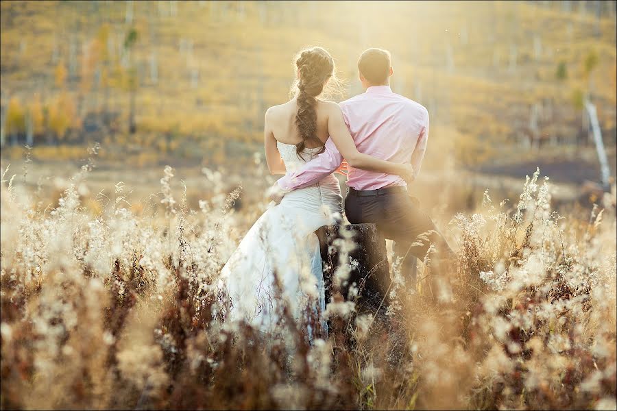 Photographe de mariage Timur Suponov (timoor). Photo du 11 décembre 2012