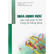 Hóa Sinh Học Các Chất Phân Tử Lớn Trong Hệ Thống Sống