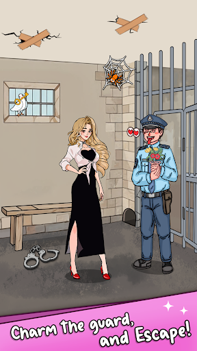Screenshot Frustrating Puzzle Game