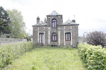 maison à Mesnières-en-Bray (76)