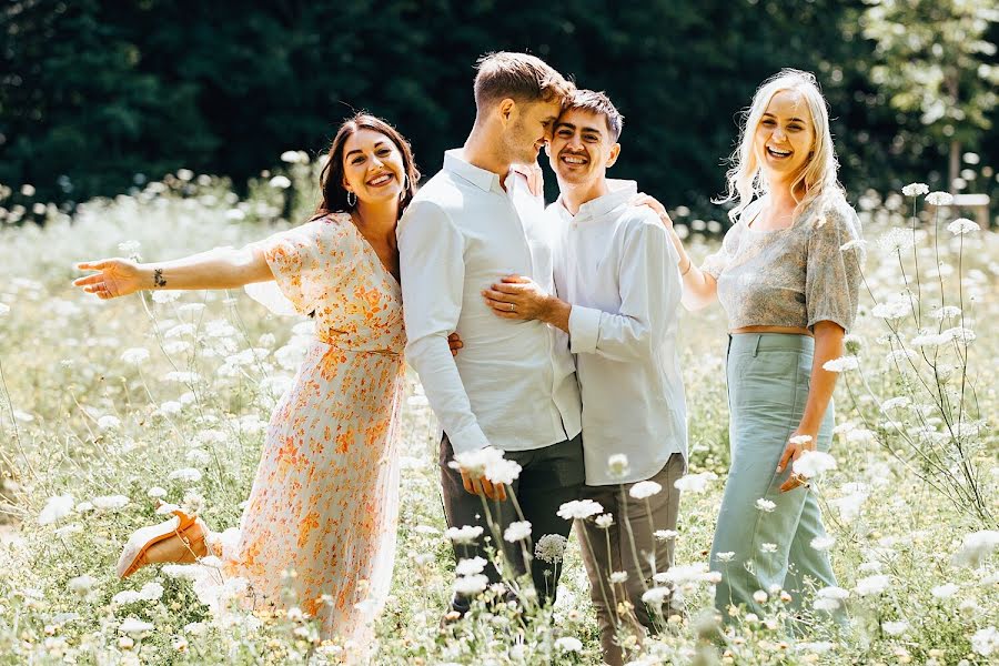 Fotógrafo de bodas Paola De Paola (paoladepaola). Foto del 4 de agosto 2022