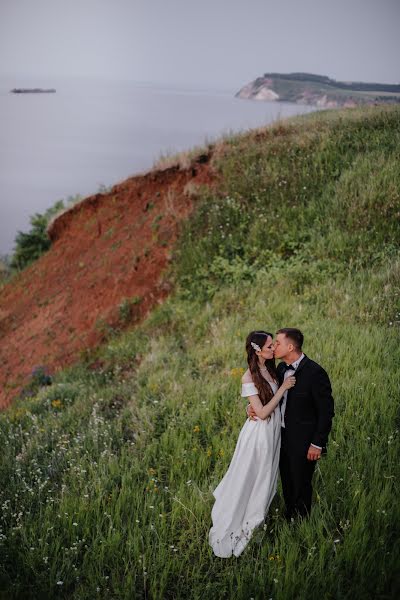 結婚式の写真家Aleksey Borodin (id46302819)。2021 6月30日の写真