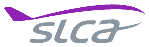 Servicios Logísticos de Combustibles de Aviación (SLCA) logo