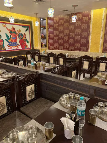 Ghoomar Traditional Thali Restaurant photo 