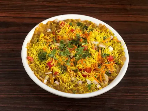 Masala Puri