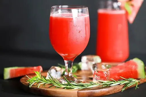 Watermelon Juice