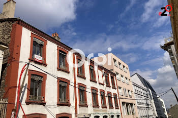 appartement à Saint-Etienne (42)