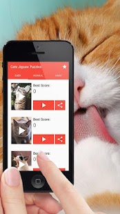 How to download Cat Jigsaw Puzzle Game patch 2.0 apk for pc