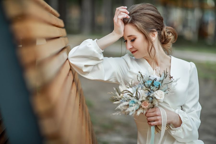 Fotógrafo de casamento Olga Arsenyuk (alissa89). Foto de 10 de agosto 2020