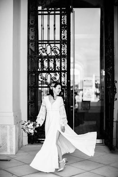 Wedding photographer Sasha Akopova (terrakopova). Photo of 1 November 2021