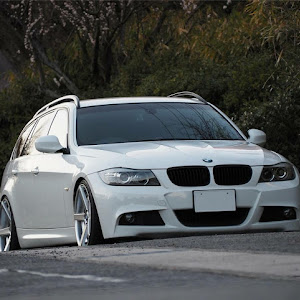 3シリーズ ツーリング