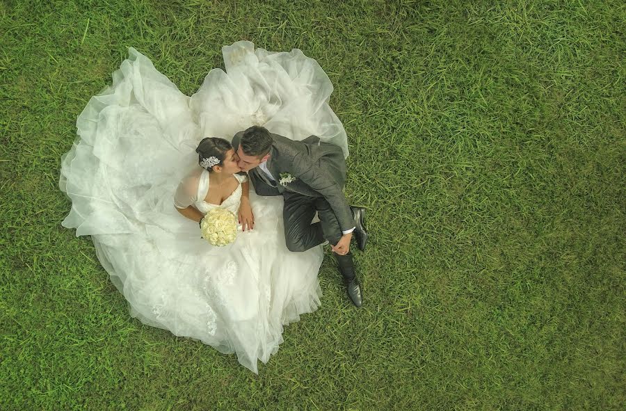 Wedding photographer Alessio Barbieri (barbieri). Photo of 15 February 2018