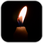 Candles Video Live Wallpaper Apk