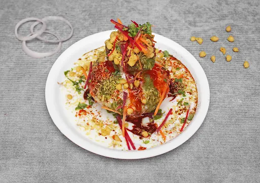 Raj Kachori