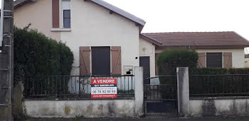 maison à Pargny-sur-Saulx (51)