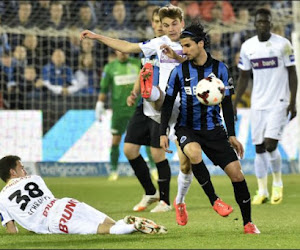 Preud'homme op zijn hoede voor Genk: "Enkele maanden geleden nog titelfavoriet"