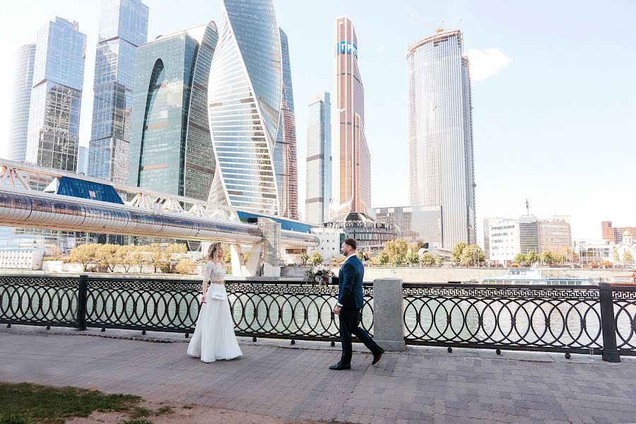 Düğün fotoğrafçısı Marina Zhazhina (id1884914). 1 Haziran 2022 fotoları