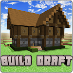 Build Craft Apk