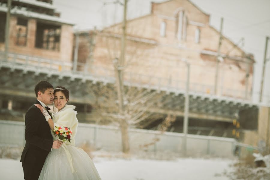 Bröllopsfotograf Marat Adzhibaev (adjibaev). Foto av 27 november 2014